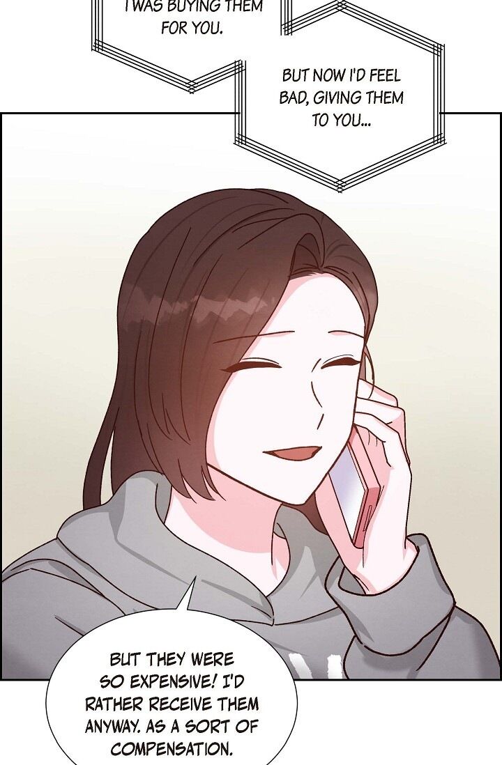 A Spoonful of Your Love - Chapter 45 Page 53