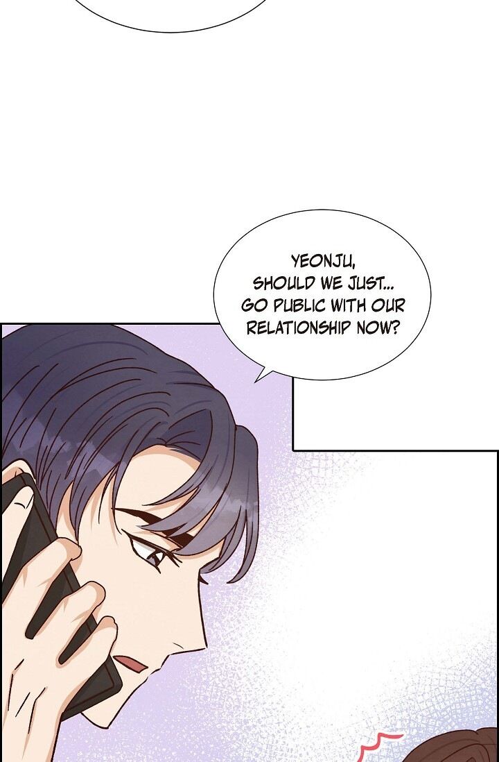 A Spoonful of Your Love - Chapter 45 Page 54