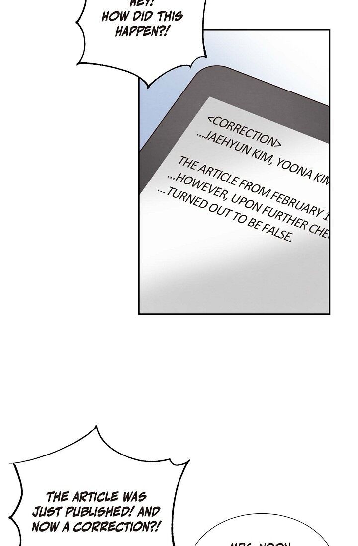 A Spoonful of Your Love - Chapter 45 Page 61