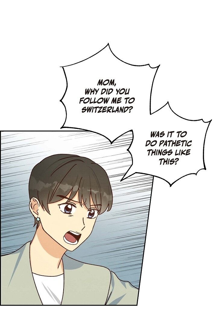 A Spoonful of Your Love - Chapter 45 Page 68