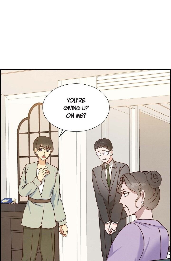 A Spoonful of Your Love - Chapter 46 Page 1