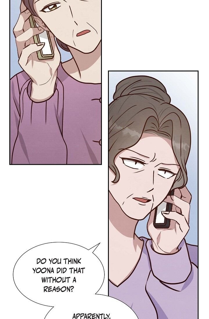 A Spoonful of Your Love - Chapter 46 Page 19