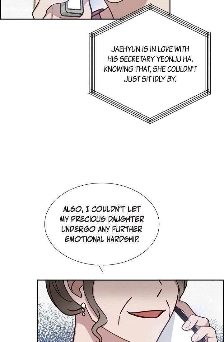 A Spoonful of Your Love - Chapter 46 Page 21