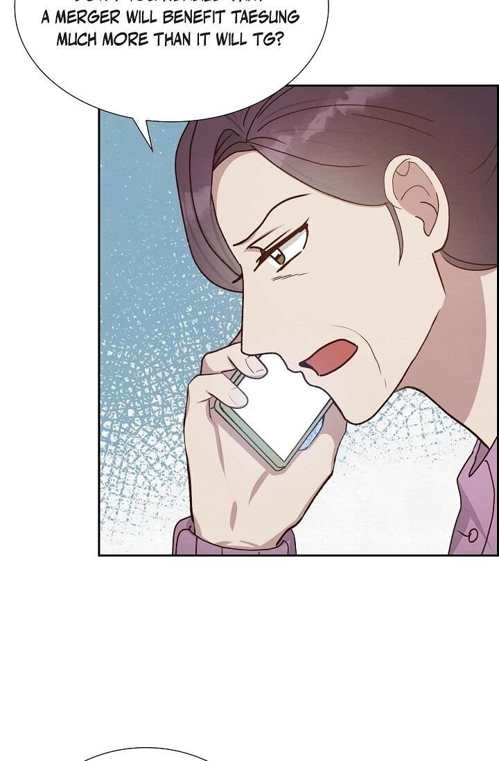 A Spoonful of Your Love - Chapter 46 Page 26