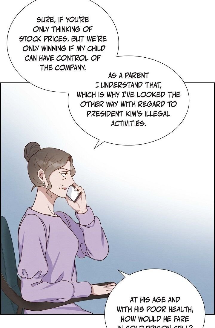 A Spoonful of Your Love - Chapter 46 Page 27