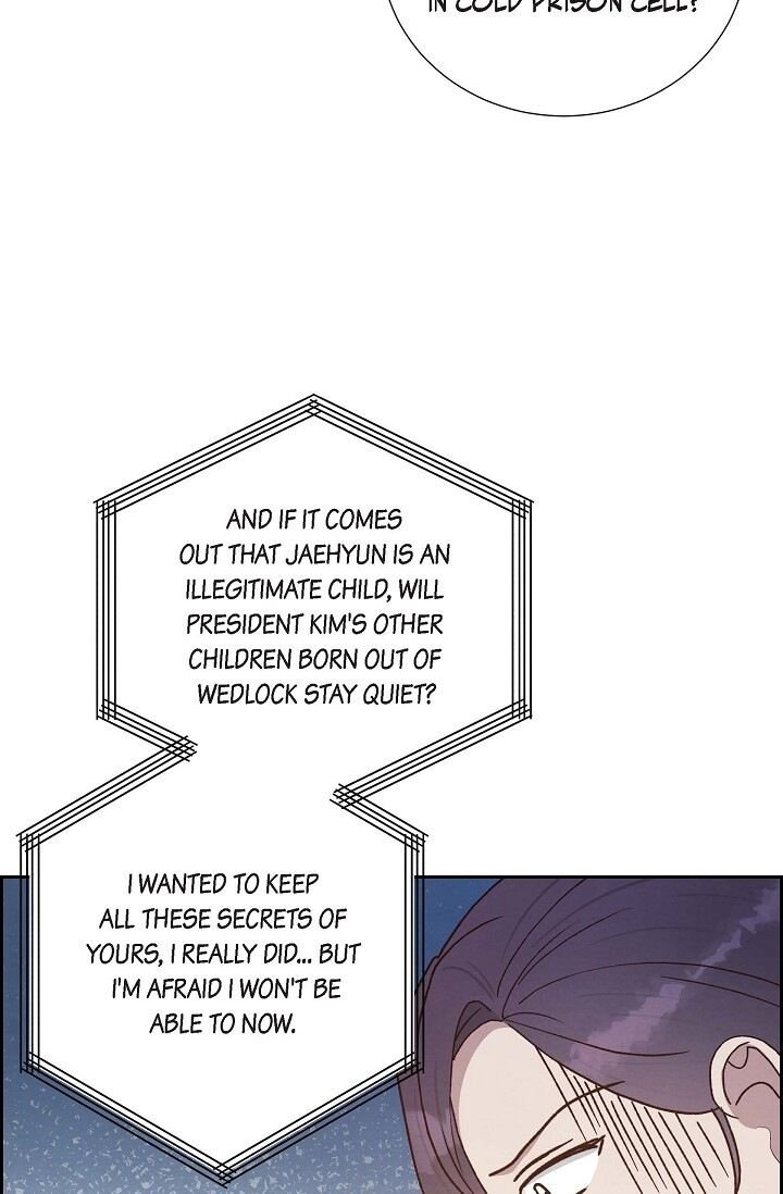 A Spoonful of Your Love - Chapter 46 Page 28