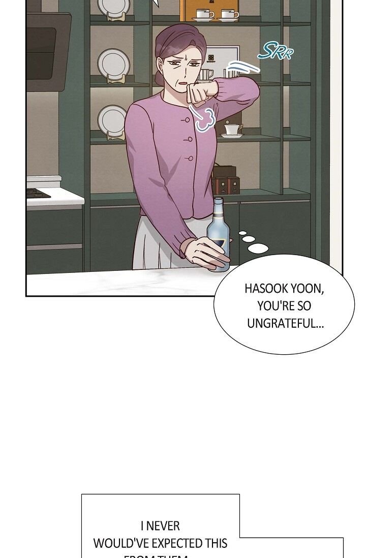 A Spoonful of Your Love - Chapter 46 Page 35