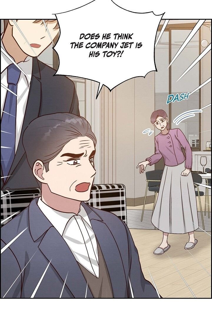 A Spoonful of Your Love - Chapter 46 Page 38