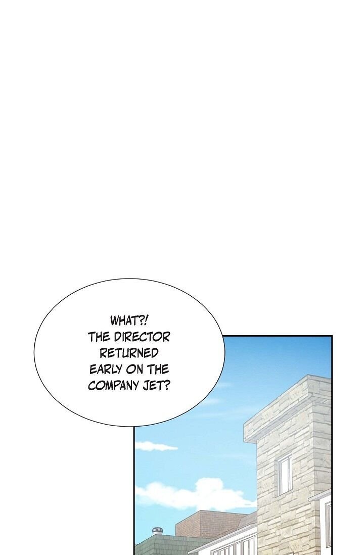 A Spoonful of Your Love - Chapter 46 Page 61