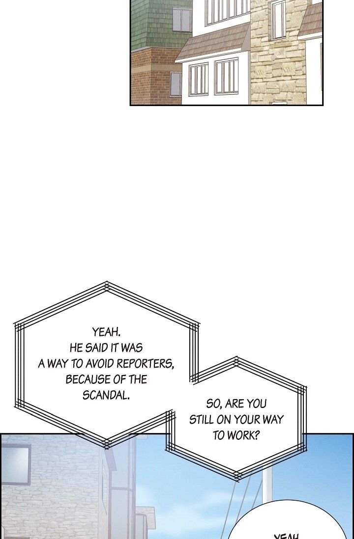 A Spoonful of Your Love - Chapter 46 Page 62