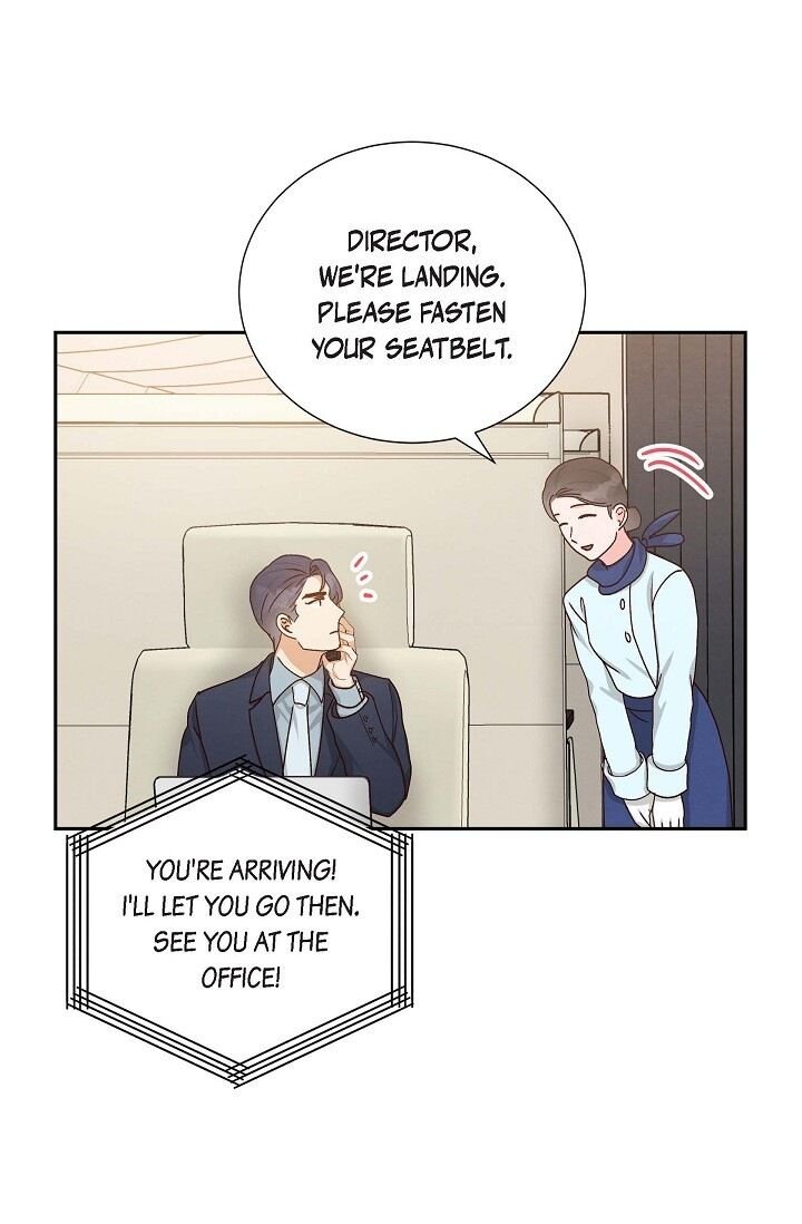 A Spoonful of Your Love - Chapter 47 Page 23