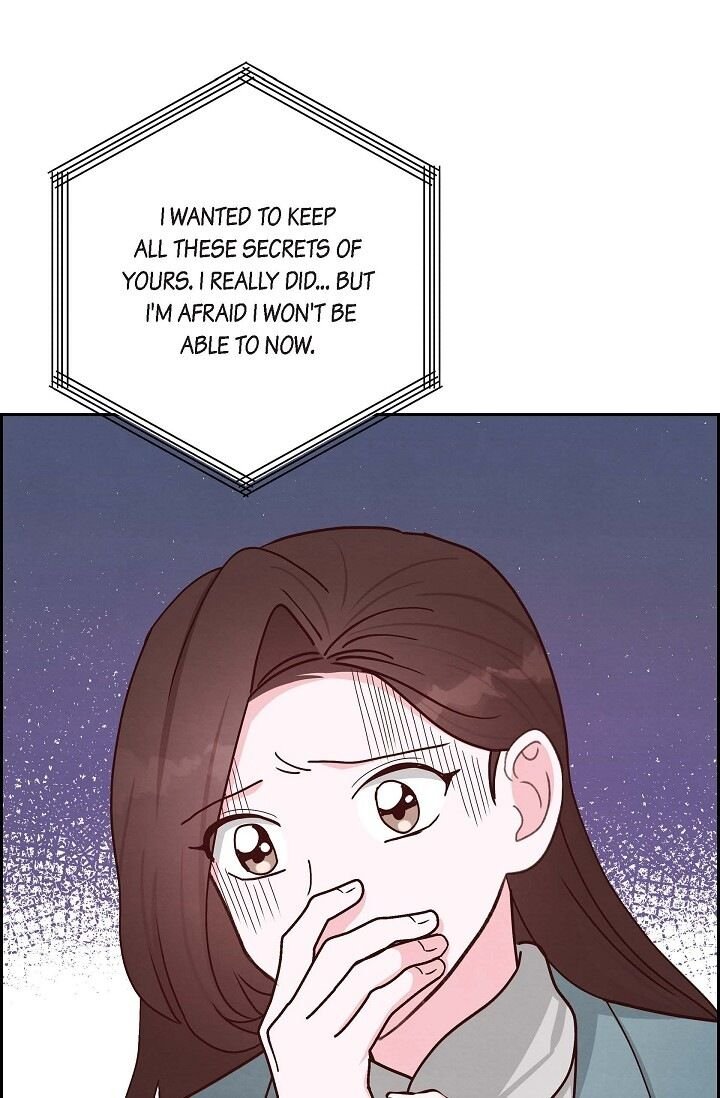 A Spoonful of Your Love - Chapter 47 Page 29