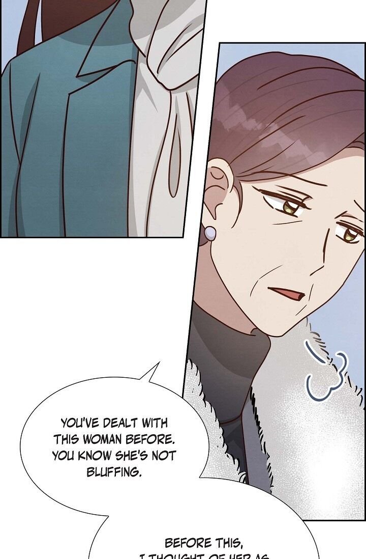 A Spoonful of Your Love - Chapter 47 Page 36