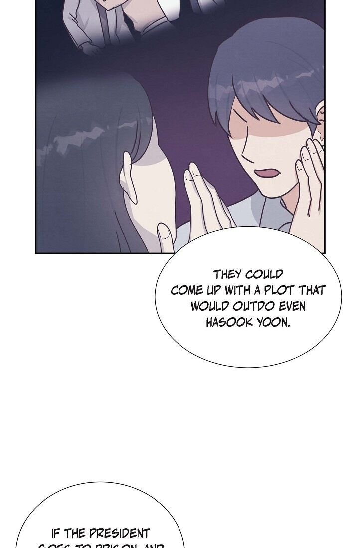 A Spoonful of Your Love - Chapter 47 Page 40