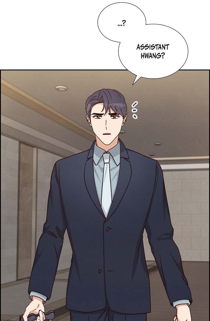 A Spoonful of Your Love - Chapter 47 Page 53