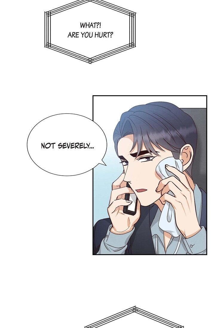 A Spoonful of Your Love - Chapter 48 Page 12