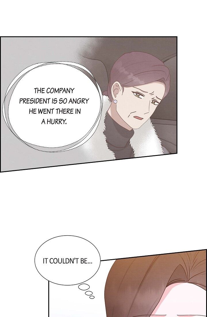 A Spoonful of Your Love - Chapter 48 Page 17