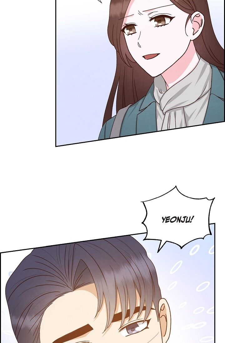 A Spoonful of Your Love - Chapter 48 Page 24