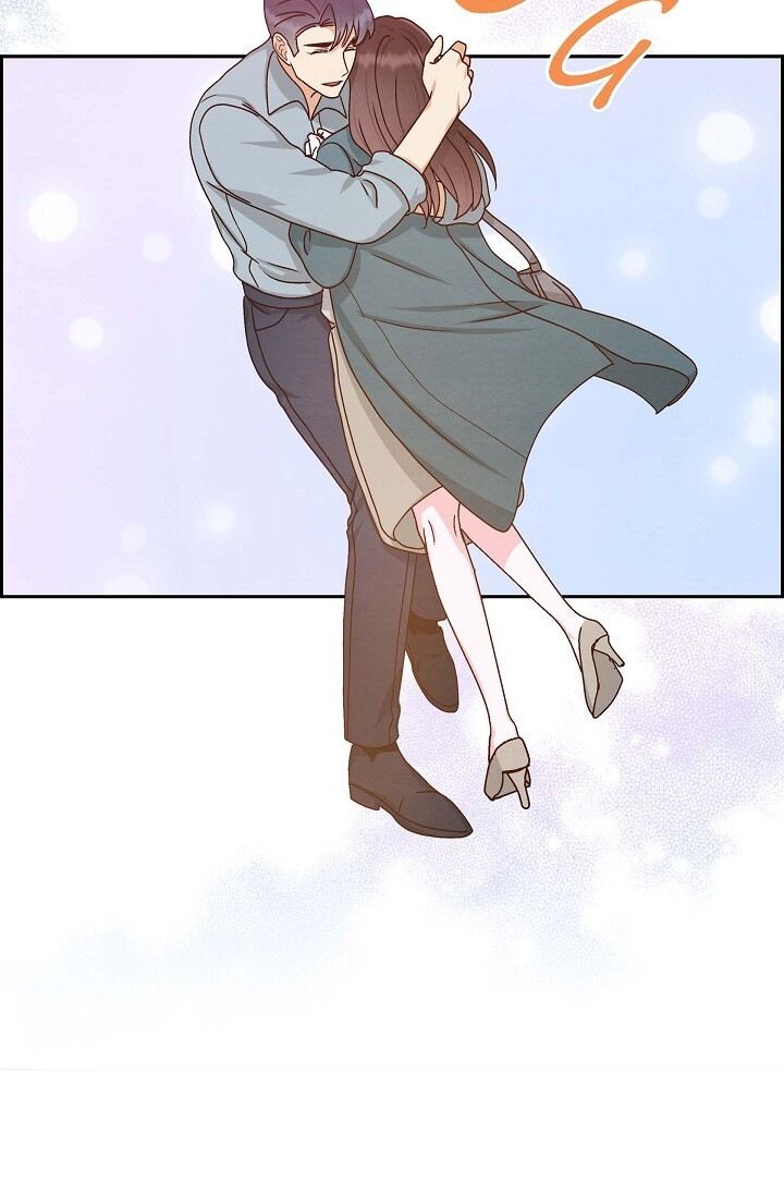 A Spoonful of Your Love - Chapter 48 Page 26