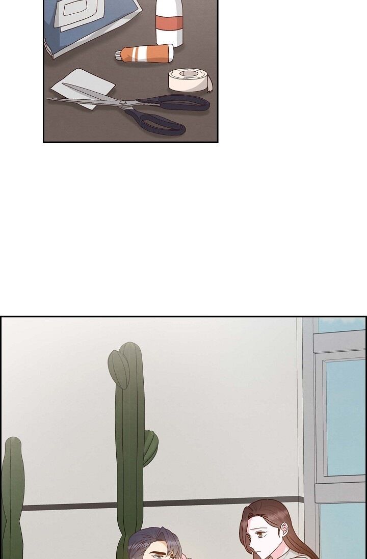 A Spoonful of Your Love - Chapter 48 Page 35