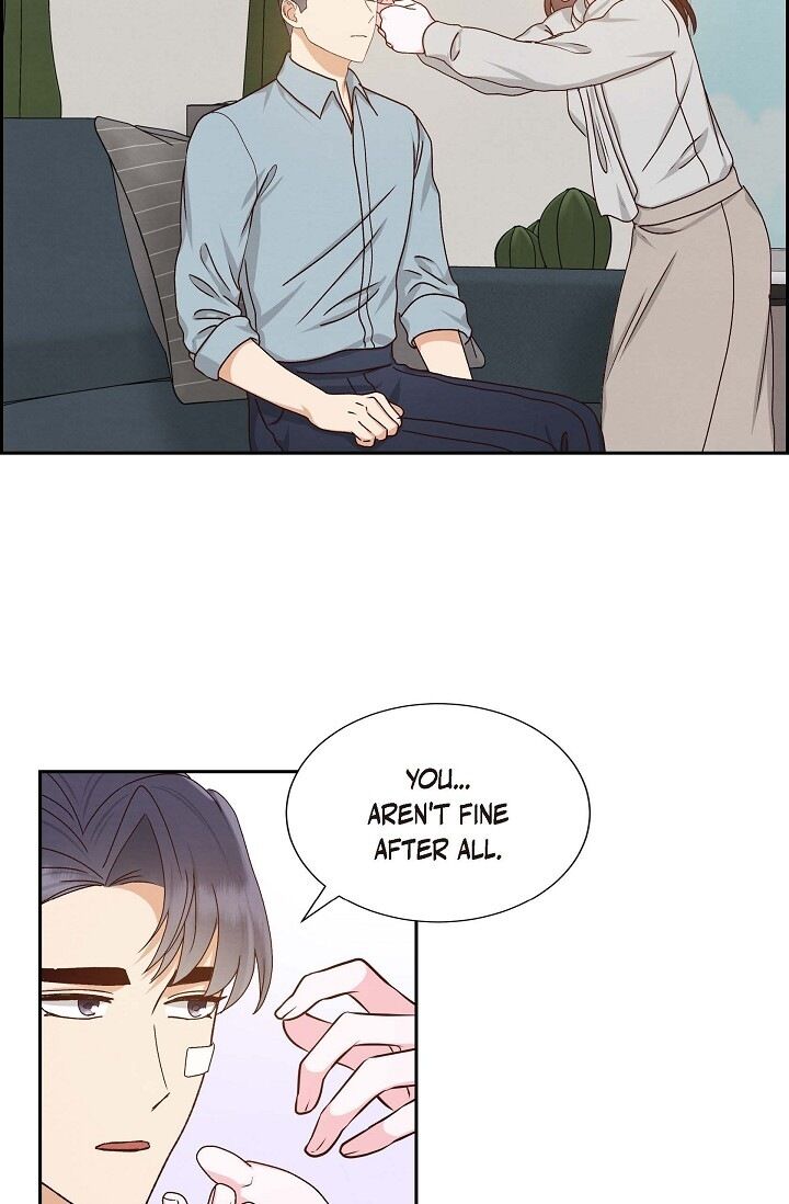 A Spoonful of Your Love - Chapter 48 Page 36