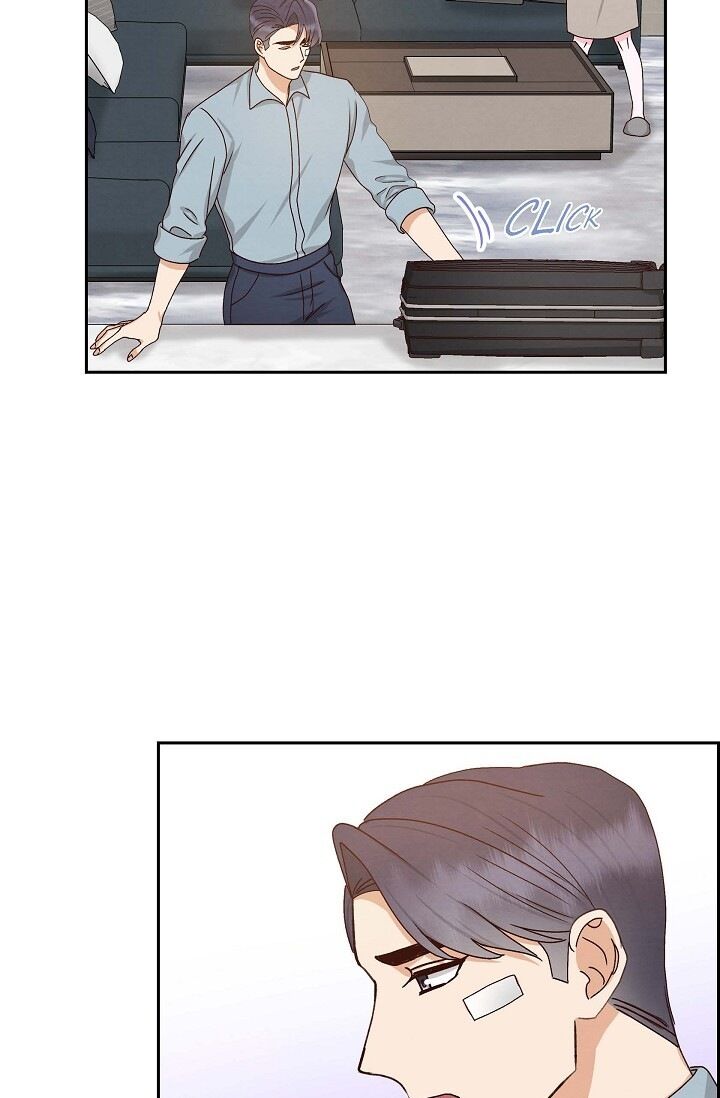 A Spoonful of Your Love - Chapter 48 Page 40