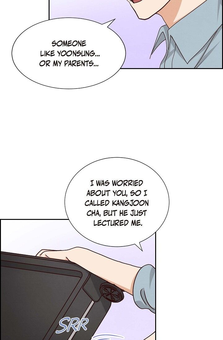 A Spoonful of Your Love - Chapter 48 Page 41