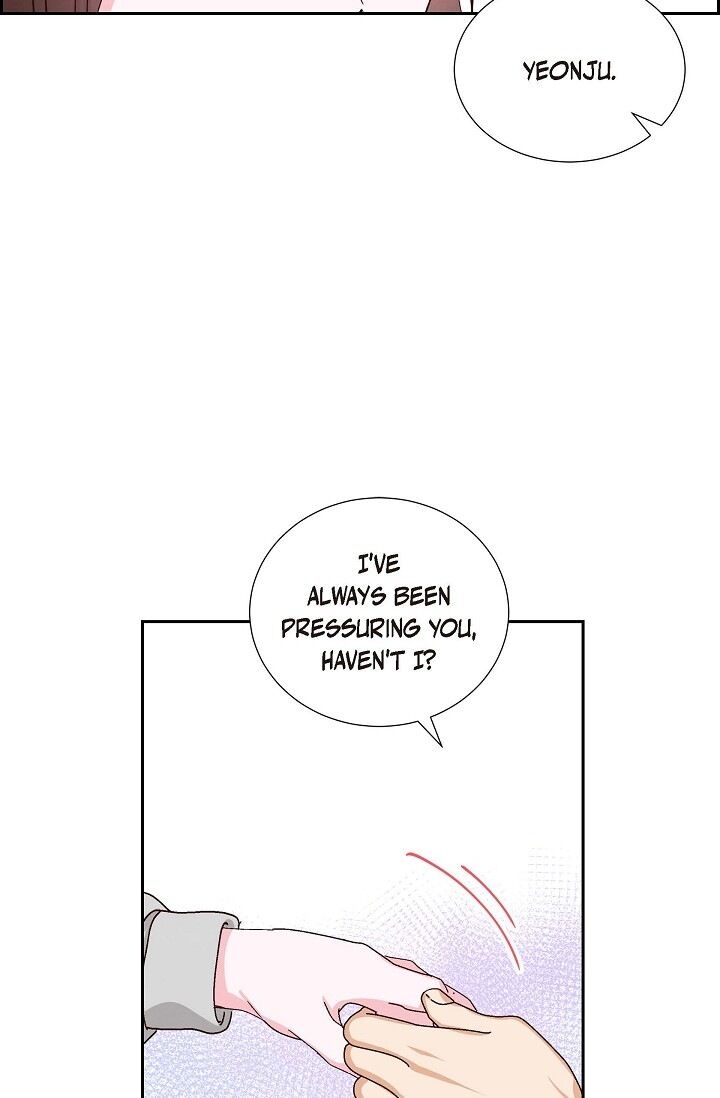 A Spoonful of Your Love - Chapter 48 Page 46