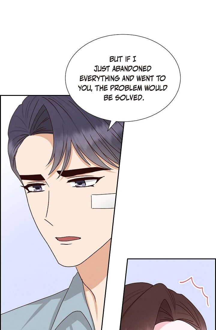 A Spoonful of Your Love - Chapter 48 Page 49