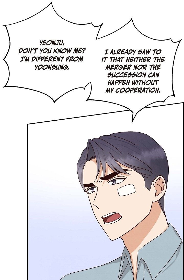 A Spoonful of Your Love - Chapter 48 Page 64