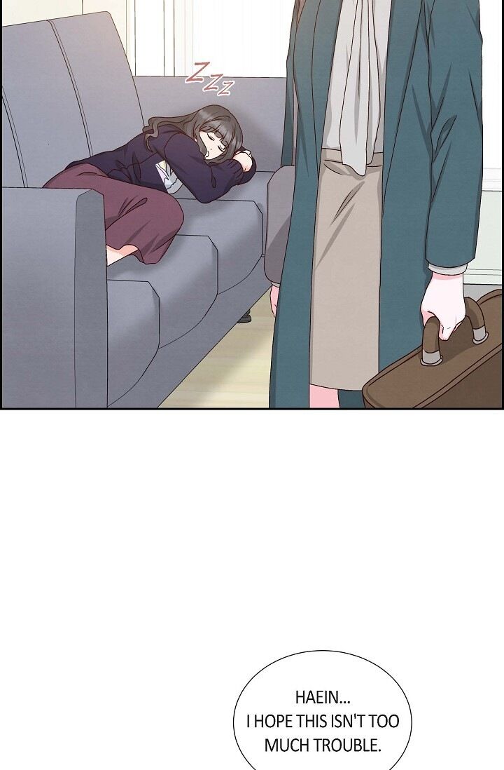 A Spoonful of Your Love - Chapter 49 Page 35