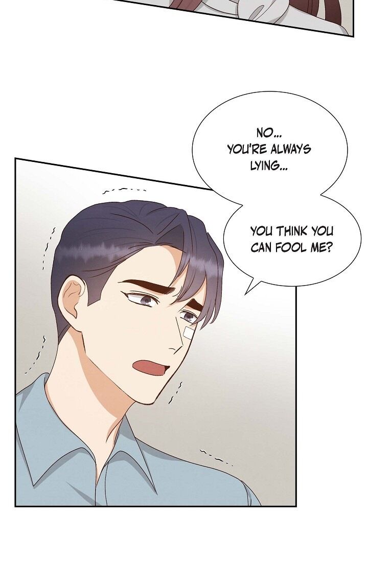 A Spoonful of Your Love - Chapter 49 Page 4