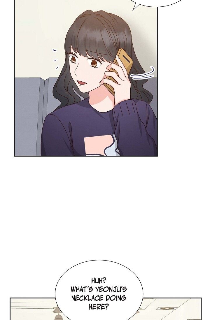 A Spoonful of Your Love - Chapter 49 Page 45