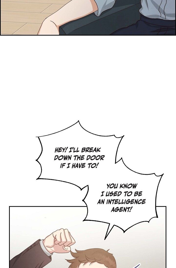 A Spoonful of Your Love - Chapter 49 Page 55