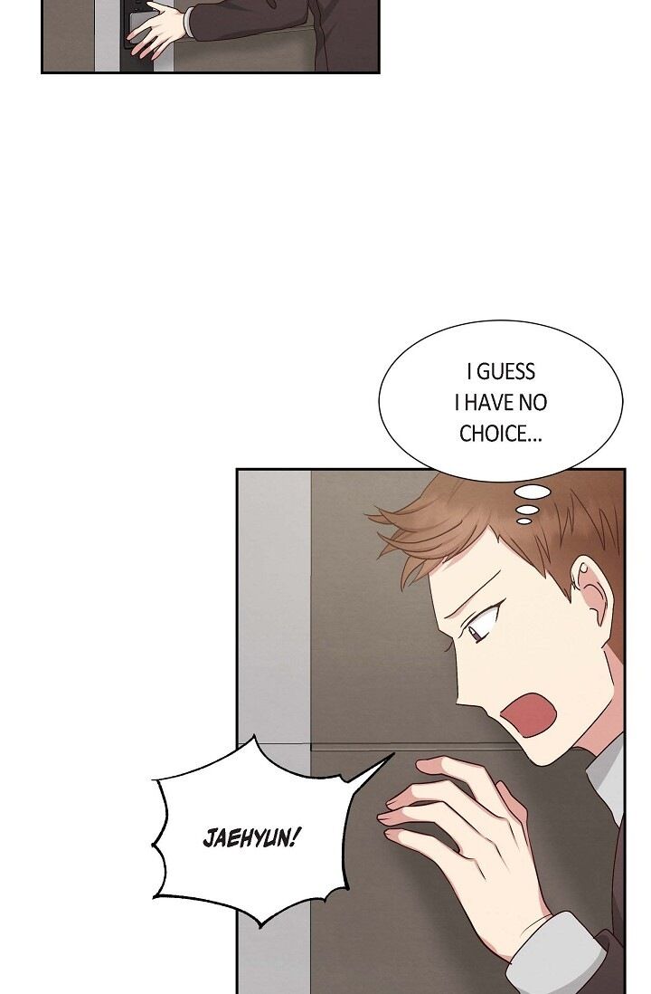 A Spoonful of Your Love - Chapter 49 Page 57