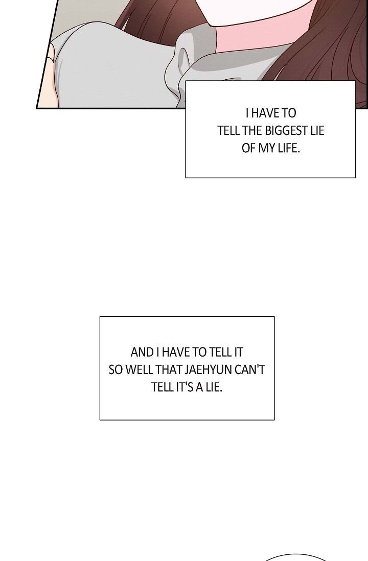 A Spoonful of Your Love - Chapter 49 Page 8