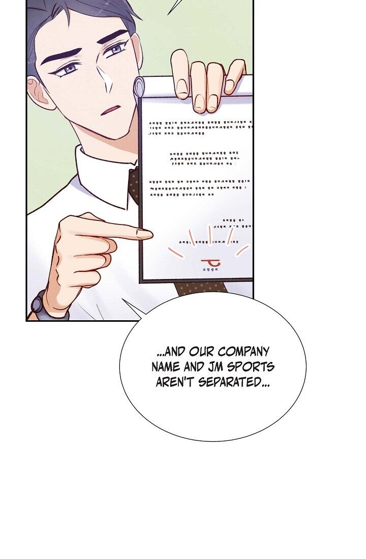 A Spoonful of Your Love - Chapter 5 Page 19