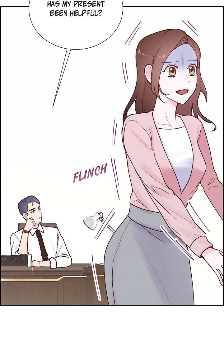 A Spoonful of Your Love - Chapter 5 Page 23