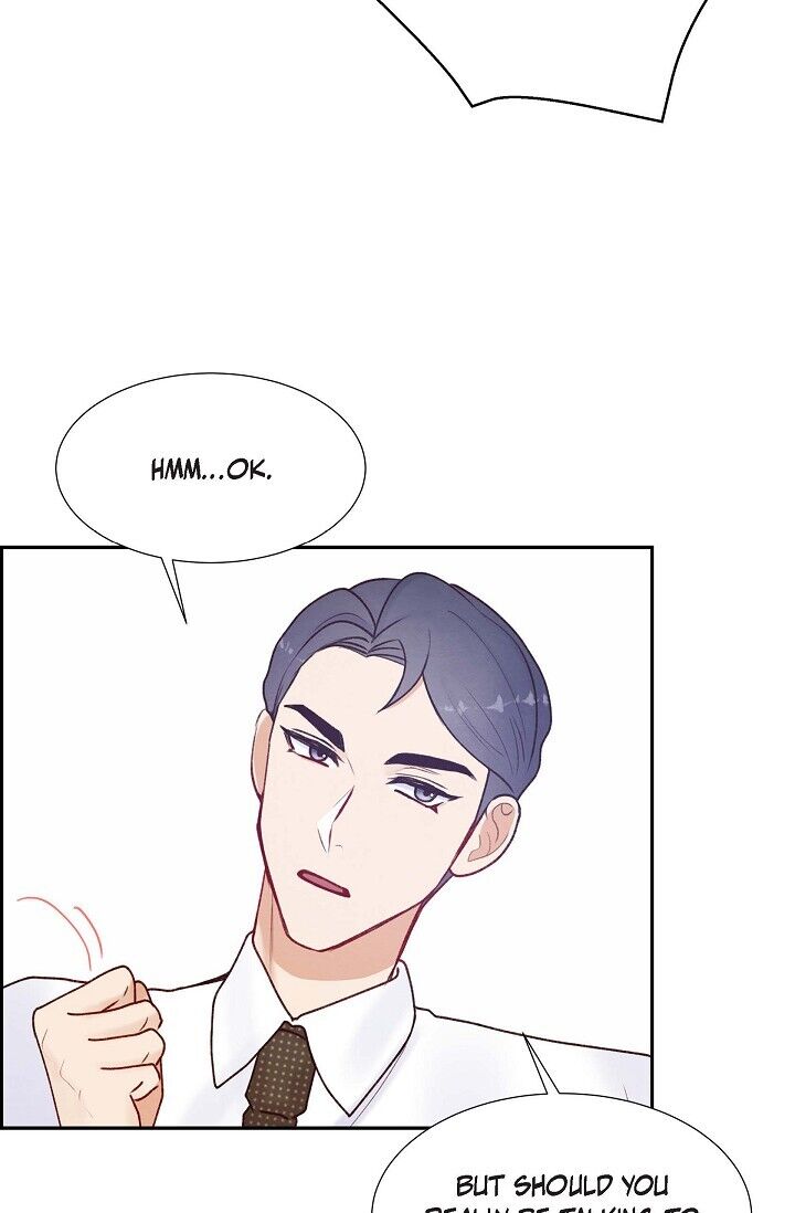 A Spoonful of Your Love - Chapter 5 Page 27