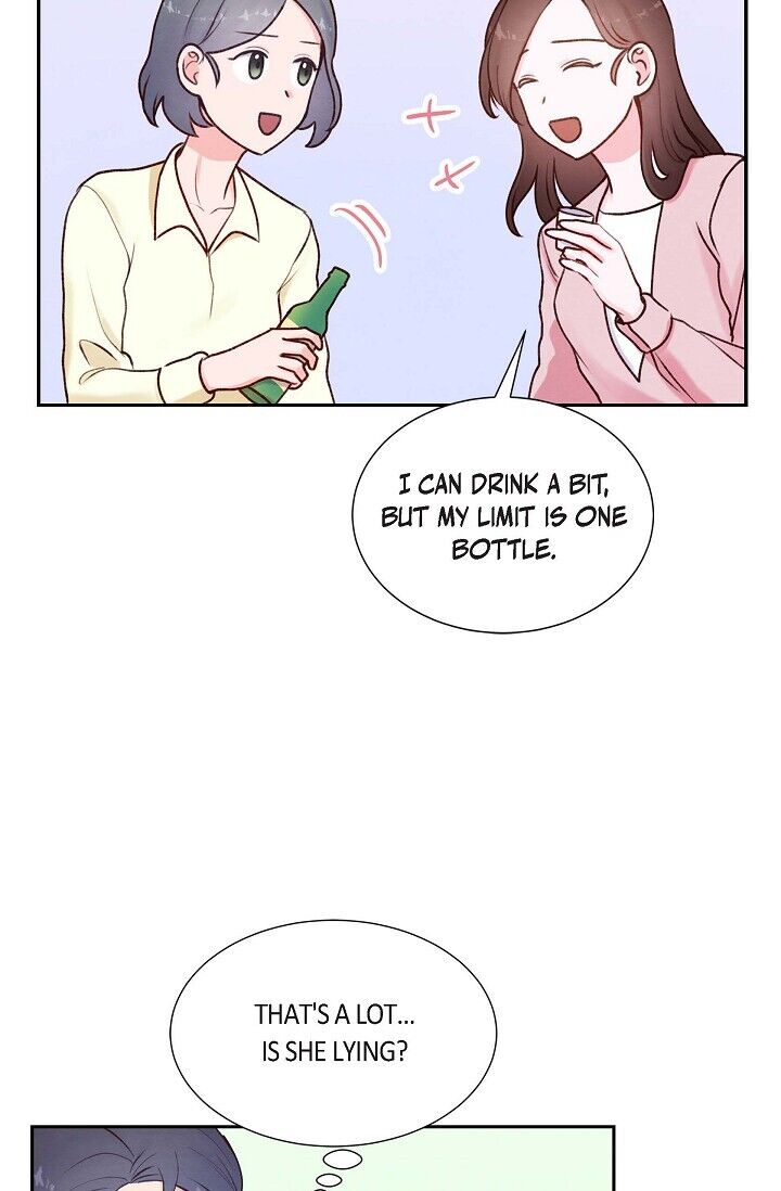 A Spoonful of Your Love - Chapter 5 Page 33