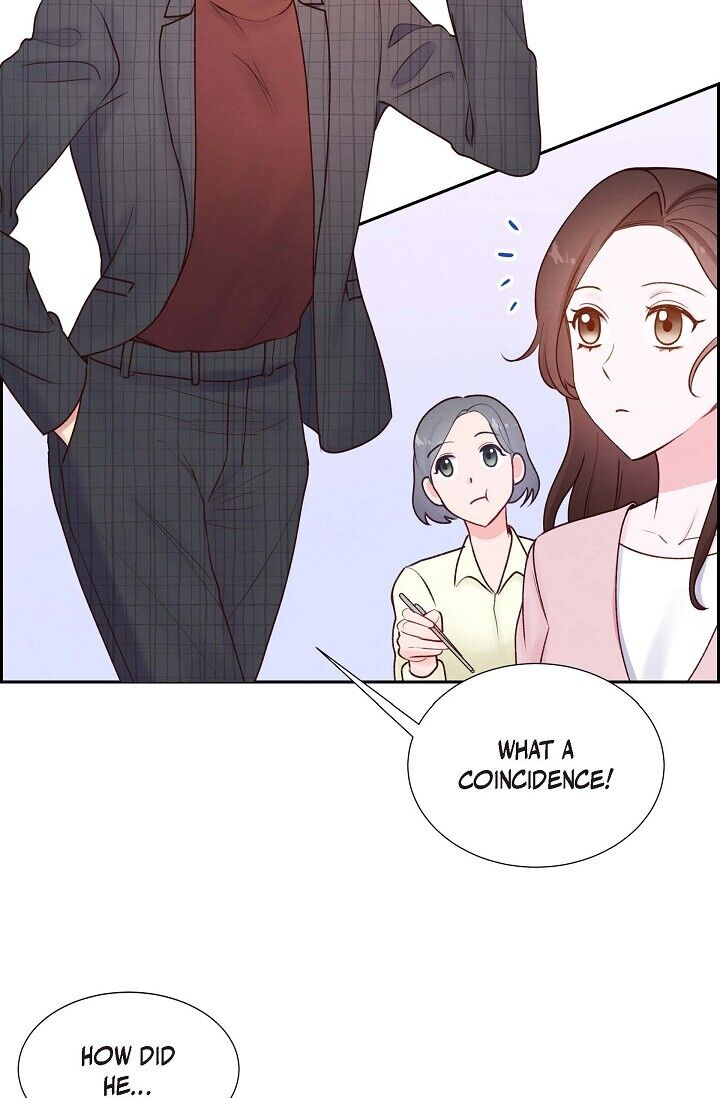 A Spoonful of Your Love - Chapter 5 Page 35