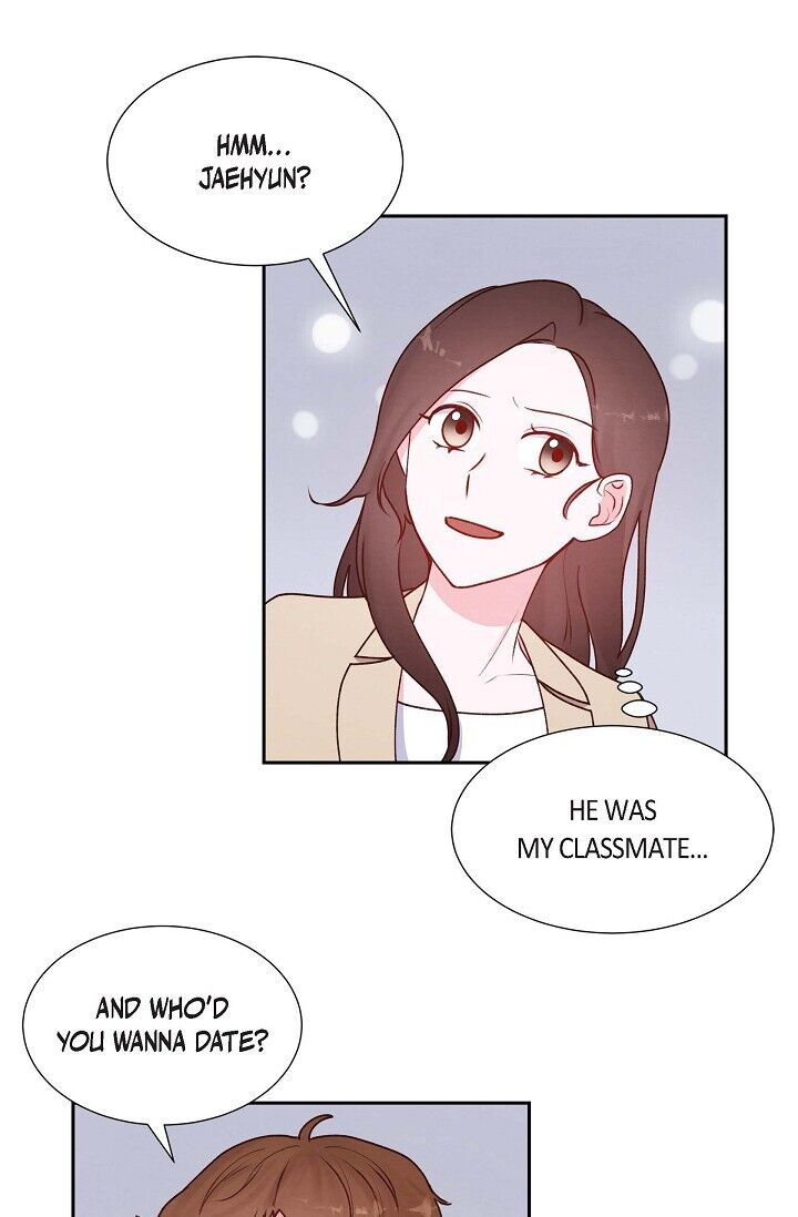 A Spoonful of Your Love - Chapter 5 Page 54