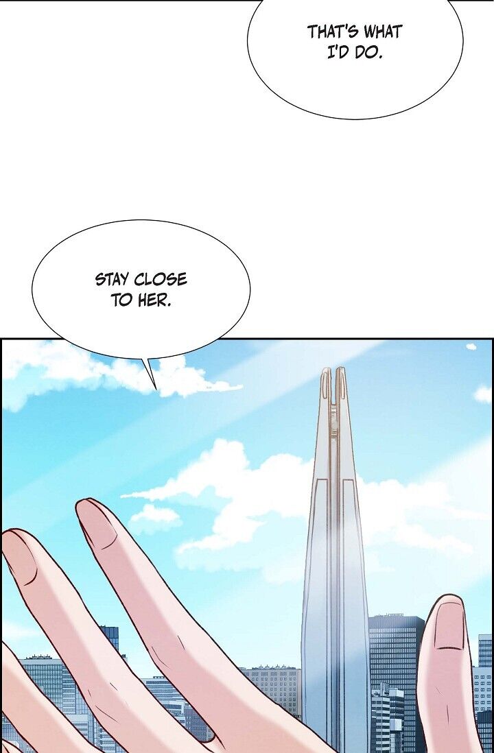 A Spoonful of Your Love - Chapter 5 Page 6