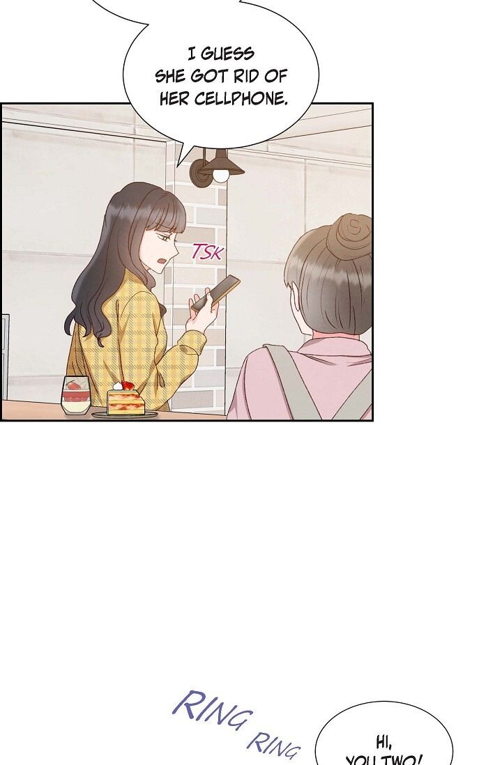 A Spoonful of Your Love - Chapter 50 Page 33