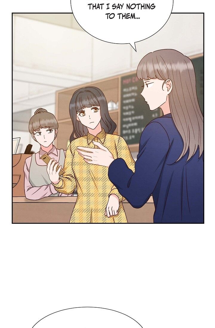 A Spoonful of Your Love - Chapter 50 Page 38