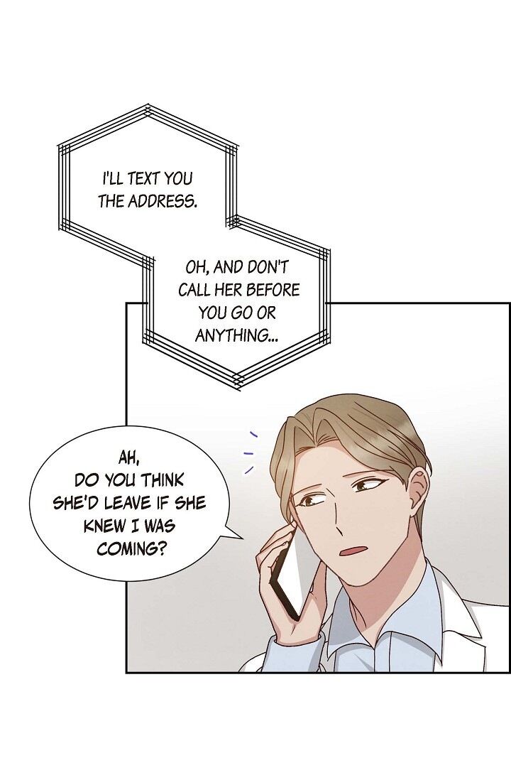 A Spoonful of Your Love - Chapter 50 Page 50