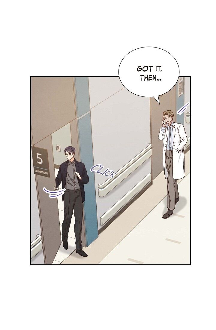 A Spoonful of Your Love - Chapter 50 Page 51