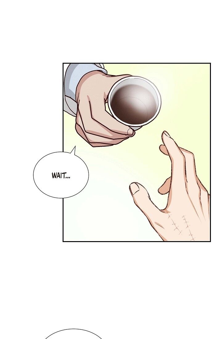 A Spoonful of Your Love - Chapter 50 Page 56