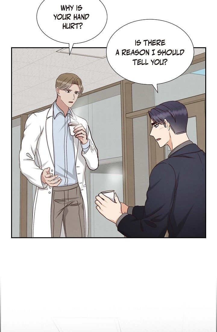 A Spoonful of Your Love - Chapter 50 Page 57