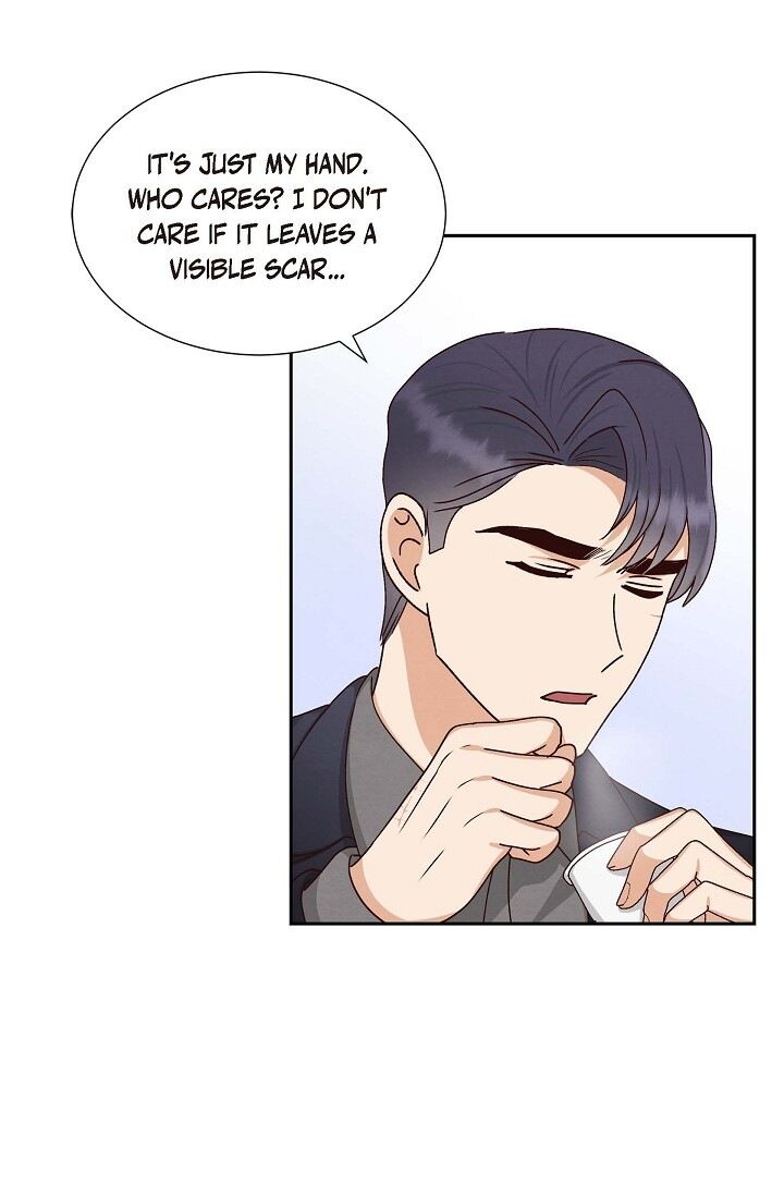 A Spoonful of Your Love - Chapter 50 Page 60